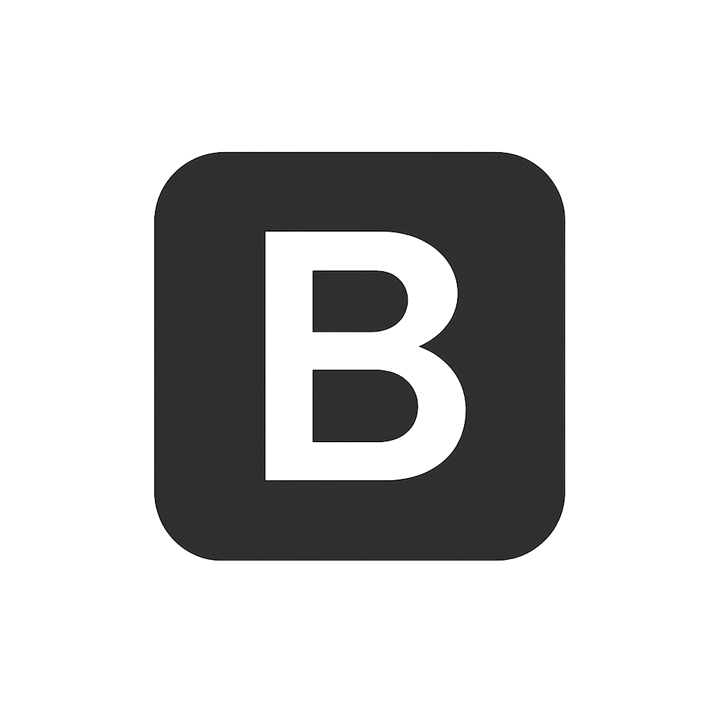 BOOTSTRAP